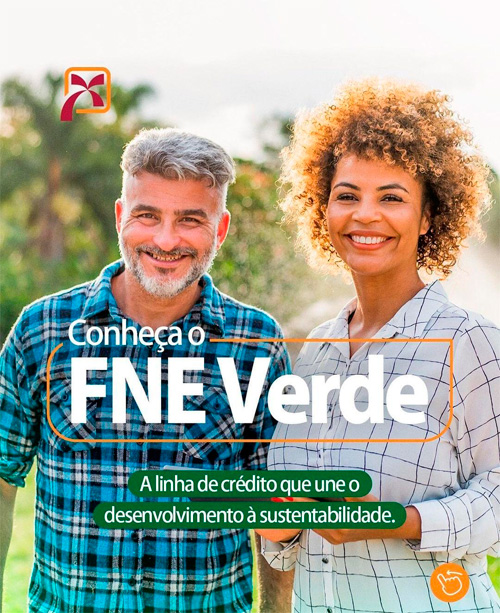 FNE Verde - Banco do Nordeste
