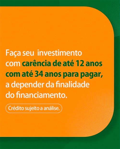 FNE Verde - Banco do Nordeste